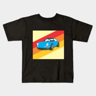 Porsche Kids T-Shirt